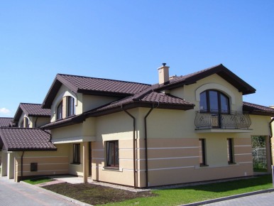 Osiedle Arkuszowa w Warszawie