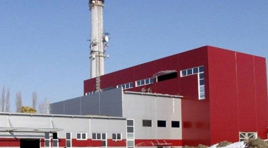 Drukarnia w Tarnobrzegu