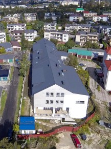 Hospicjum im. Św. Matki Teresy z Kalkuty w Kielcach