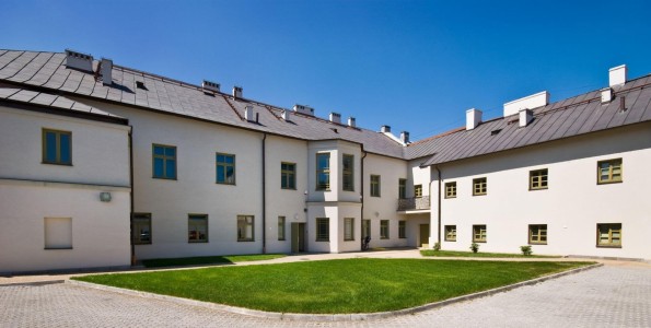 Muzeum Historii Kielc