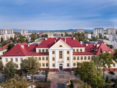 Szkoła Katolicka im. Św. Stanisława Kostki w Kielcach