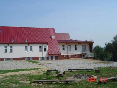 Szkoła w Mąchocicach Scholasterii