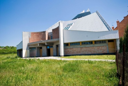 Kościół Rzymskokatolicki p. w. bł. Jerzego Matulewicza Ślichowice w Kielcach