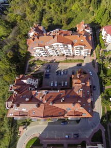 Budynek przy ul. Kochanowskiego 15 w Kielcach