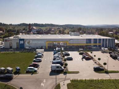 Market Mrówka Ślichowice w Kielcach