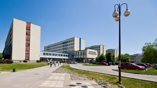 Politechnika Świętokrzyska