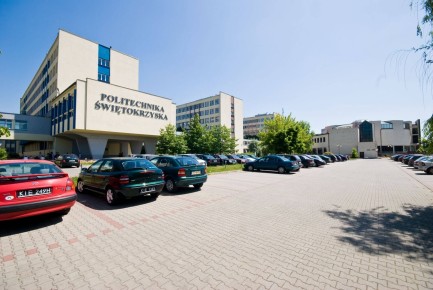 Politechnika Świętokrzyska
