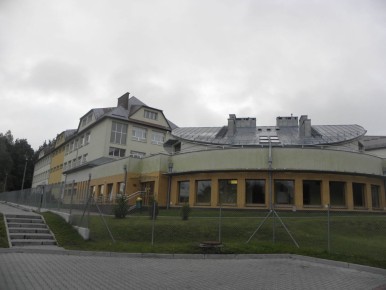 Przedszkole w Zagnańsku