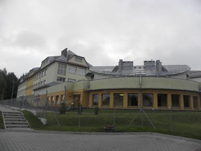 Przedszkole w Zagnańsku