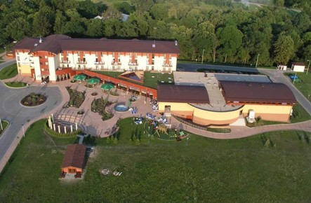 Sanatorium Malinowy Zdrój