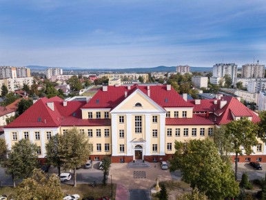 Szkoła Katolicka im. Św. Stanisława Kostki w Kielcach