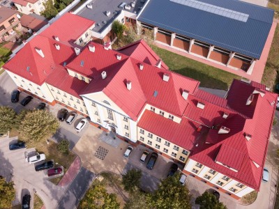 Szkoła Katolicka im. Św. Stanisława Kostki w Kielcach