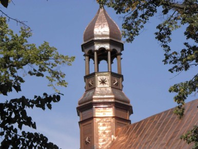 Kościół w Pierzchnicy